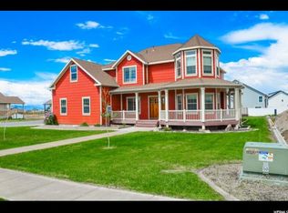 4716 W 2050 N, Plain City, UT 84404