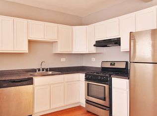 347-357 S Harvey Ave #240-3B, Oak Park, IL 60302