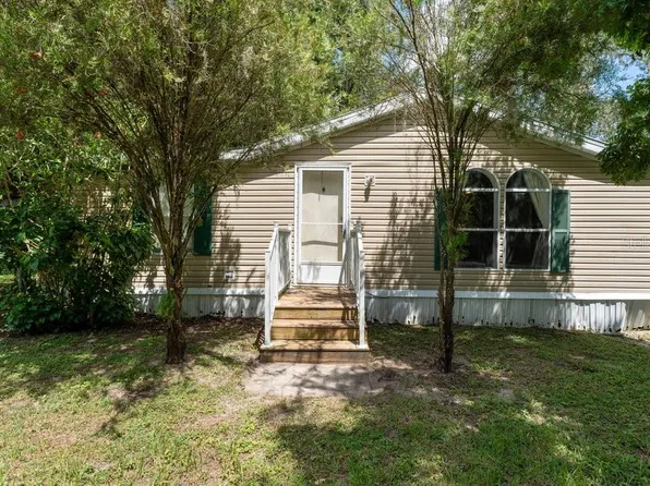 814 High St, Lady Lake, FL 32159