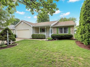 1809 Ridge Park Rd, Urbana, IL 61802