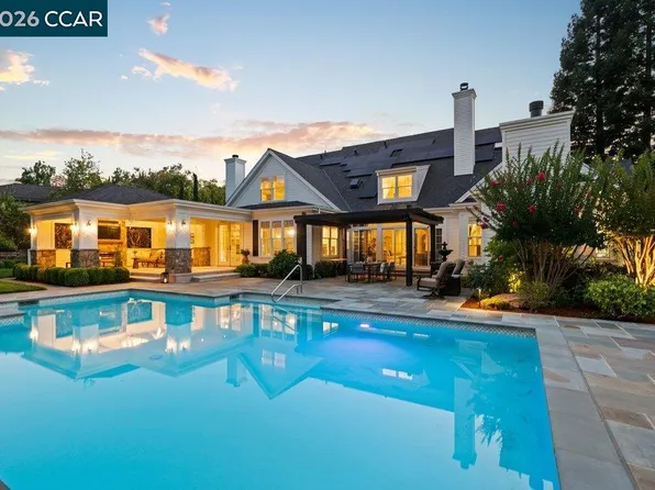 49 Brightwood Cir, Danville, CA 94506
