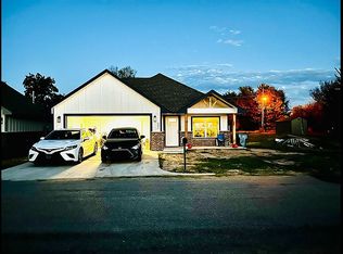 601 S Iowa Ave, Coyle, OK 73027