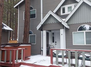 3732 Tamarack Ave UNIT B, South Lake Tahoe, CA 96150