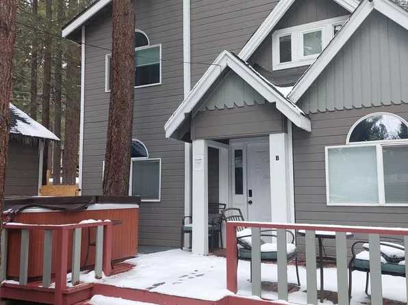 3732 Tamarack Ave Unit B, South Lake Tahoe, CA 96150