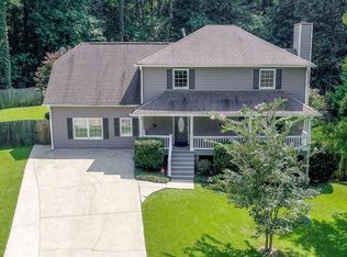 3956 N Indian Cir NW, Kennesaw, GA 30144