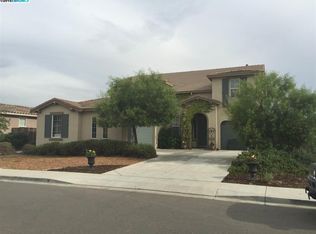124 Copper Knoll Way, Oakley, CA 94561