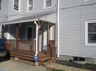 83 1/2 Jarvis St, Pemberton, NJ 08068