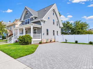 53 Washington Manor Avenue, West Haven, CT 06516