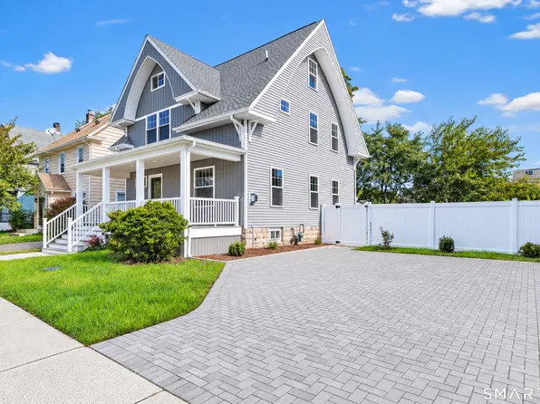 53 Washington Manor Avenue, West Haven, CT 06516