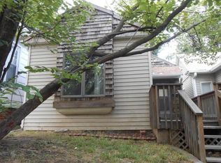 603 Concord St, Saint Joseph, MO 64505