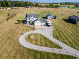 1929 County Road 40, Auburn, IN 46706