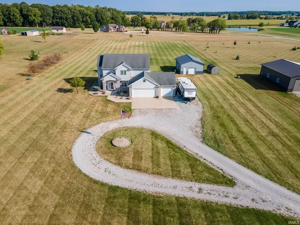 1929 County Road 40, Auburn, IN 46706