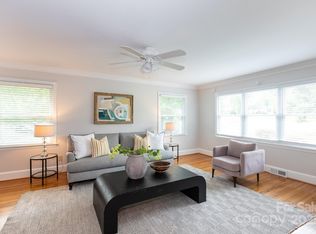 4643 Addison Dr, Charlotte, NC 28211