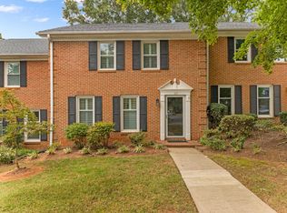 177 Buckstone Ln, Spartanburg, SC 29307