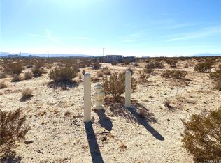 66793 Saturn St, Joshua Tree, CA 92252