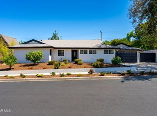 15 Teasdale St, Thousand Oaks, CA 91360