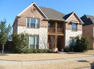 11084 Coralberry Dr, Frisco, TX 75033