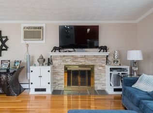 676 Bay Rd, Stoughton, MA 02072