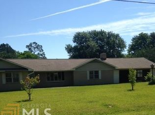 107 Lincoln St, Statesboro, GA 30461