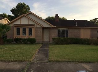 11630 Sagepark Ln, Houston, TX 77089