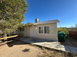 1024 Sims St #A, Ridgecrest, CA 93555