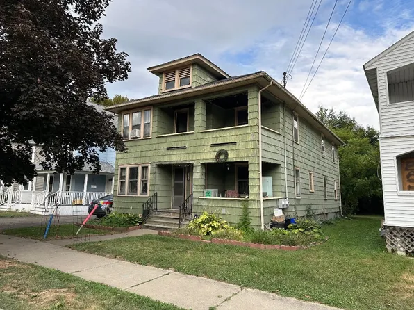 184 W End Ave, Binghamton, NY 13905