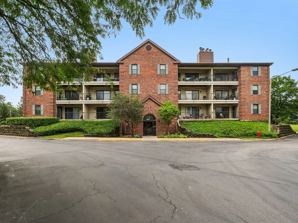 641 Hapsfield Ln APT 103, Buffalo Grove, IL 60089
