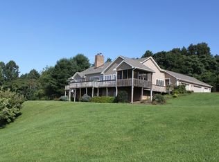 9237 Patterson Dr, Bent Mountain, VA 24059