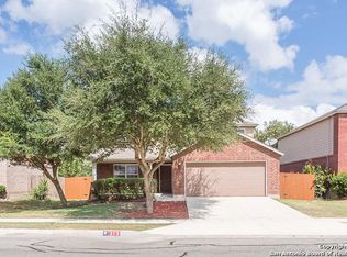 313 Woodstone Loop, Cibolo, TX 78108