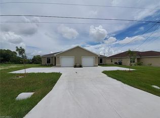 106 NE 16th Pl #1, Cape Coral, FL 33909