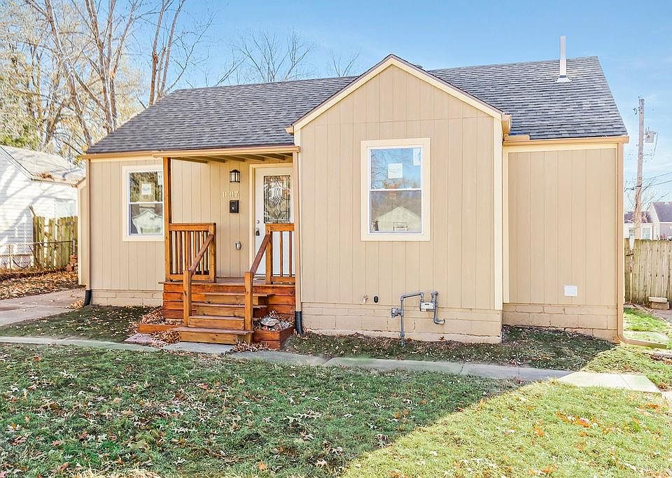 11317 E 39th Ter S, Independence, MO 64052 Zillow