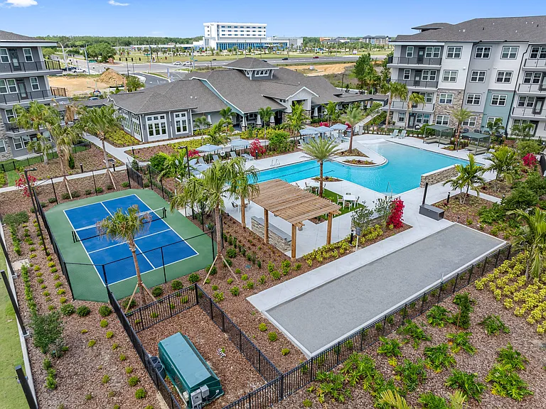 Amberlin Wiregrass Ranch 55+ Active Adult — Photo 15