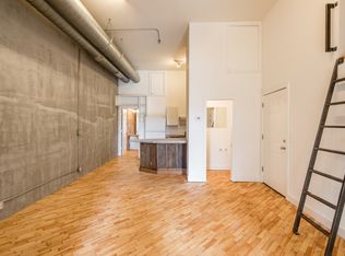 2136 Michigan Ave APT A, Detroit, MI 48216