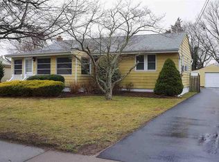 612 Jackson Ave, Northfield, NJ 08225