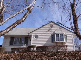 153 Madison Ave, Rahway, NJ 07065