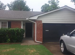 4004 NW 30th St, Oklahoma City, OK 73112