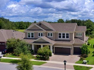 5704 Watercolor Dr, Lithia, FL 33547