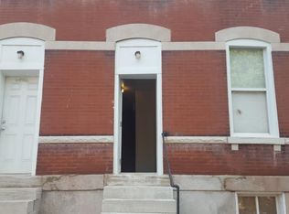 3133 California Ave, Saint Louis, MO 63118