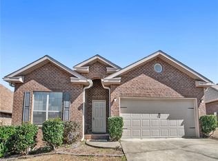 2541 Hedgerow Dr, Mobile, AL 36695