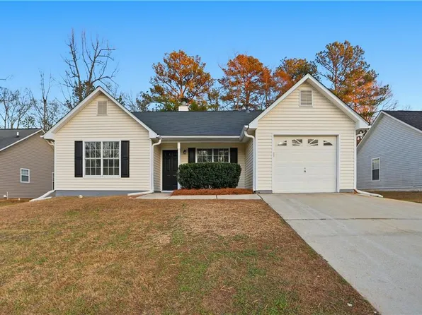 5798 Creekside Dr, Rex, GA 30273