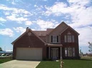 9039 Exeter Ct #0, Noblesville, IN 46060