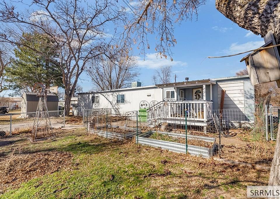 1st image of 1550 Yellowstone Ave Trailer 158
