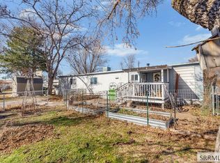 1550 Yellowstone Ave TRAILER 158, Pocatello, ID 83201