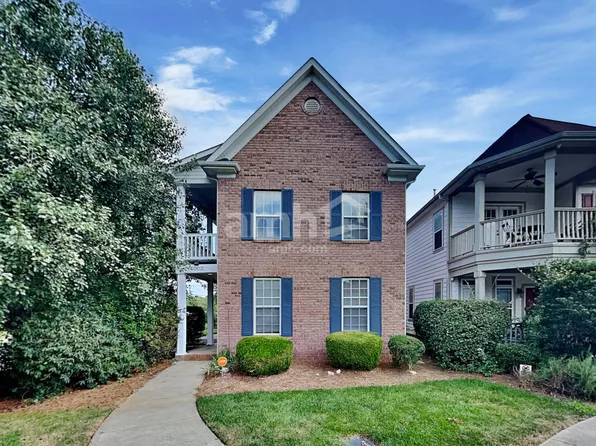 4002 Sages Ave, Indian Trail, NC 28079