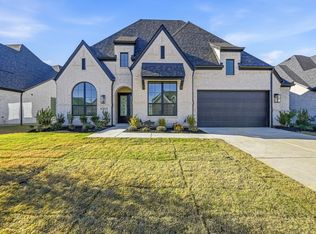 4715 Cordwood Dr, Celina, TX 75078