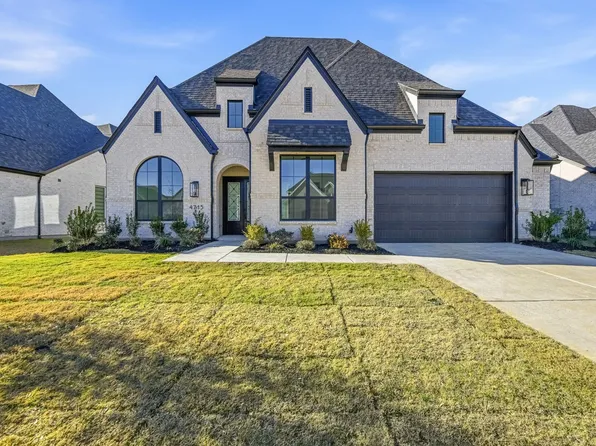 4715 Cordwood Dr, Celina, TX 75078