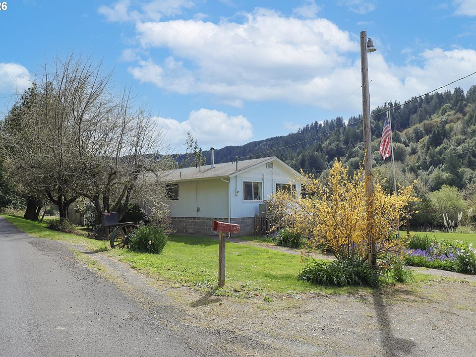 1st image of 97832 S Coos River Ln