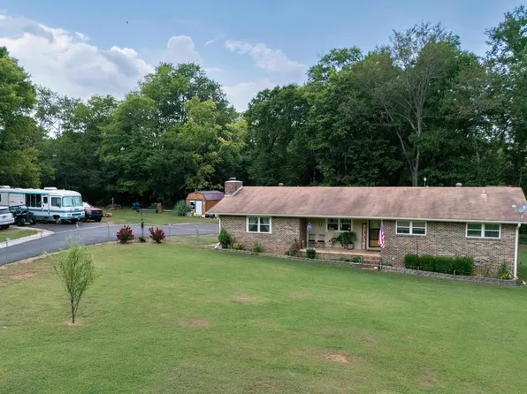 621 Arrowhead Rd, Malvern, AR 72104