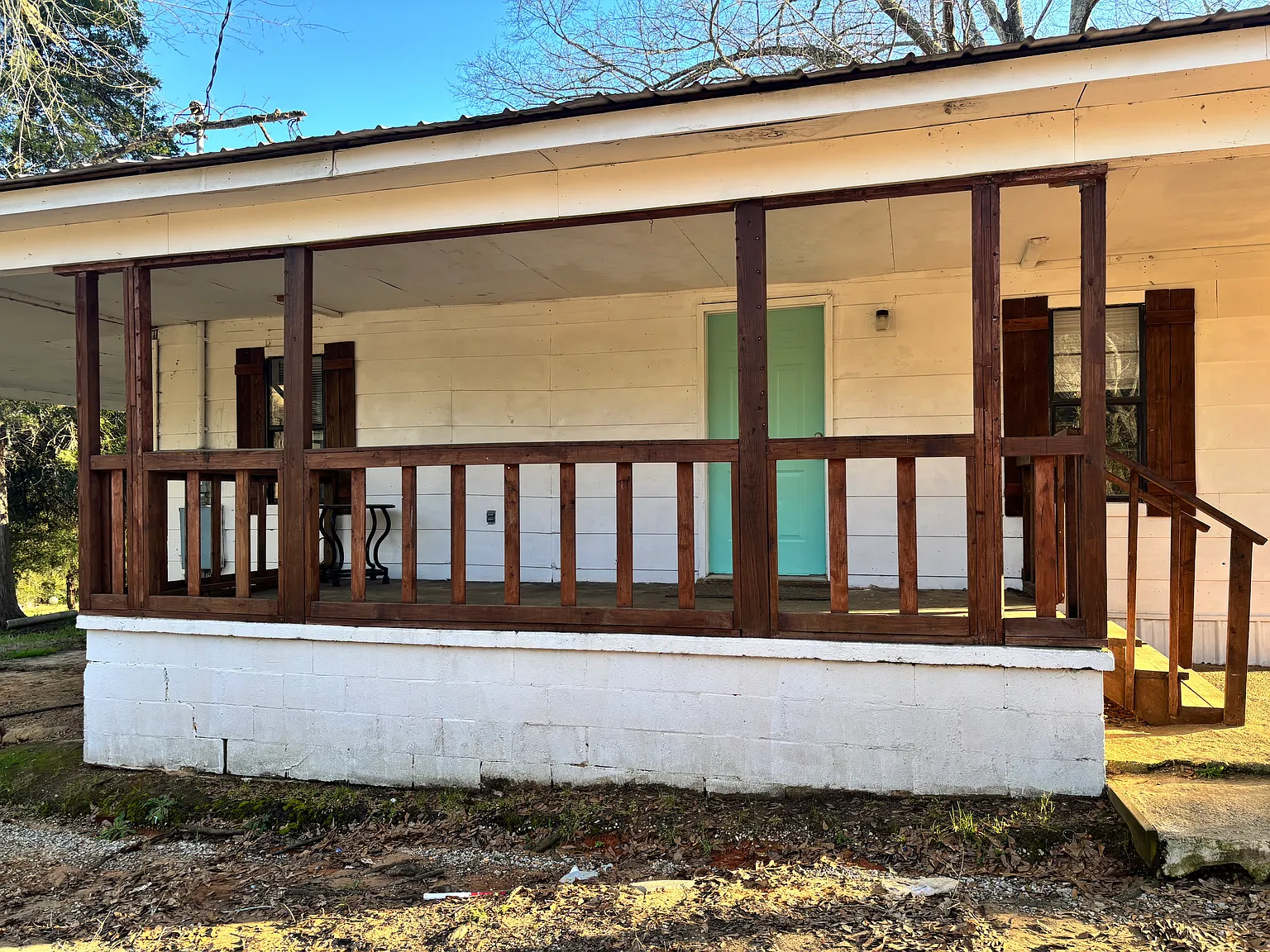 4 bed, 1400 sqft, $1,350 — Photo 2