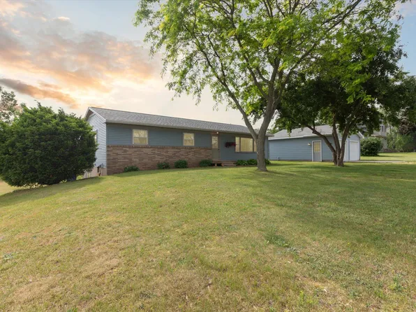 12350 S Butternut Ave, Sand Lake, MI 49343